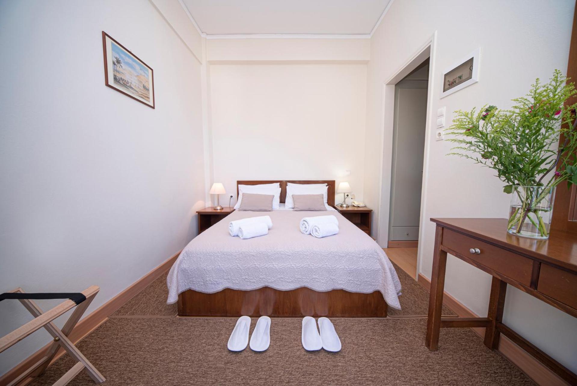 Hotel Cokkinis Mégara المظهر الخارجي الصورة
